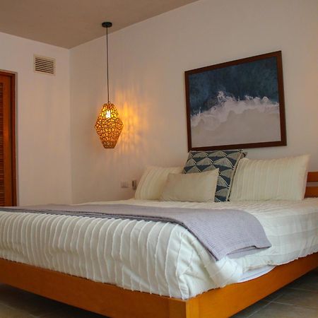 Villas Mayaluum كوزوميل المظهر الخارجي الصورة