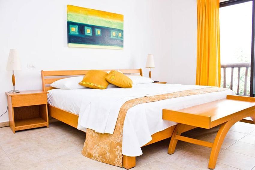 Villas Mayaluum كوزوميل المظهر الخارجي الصورة