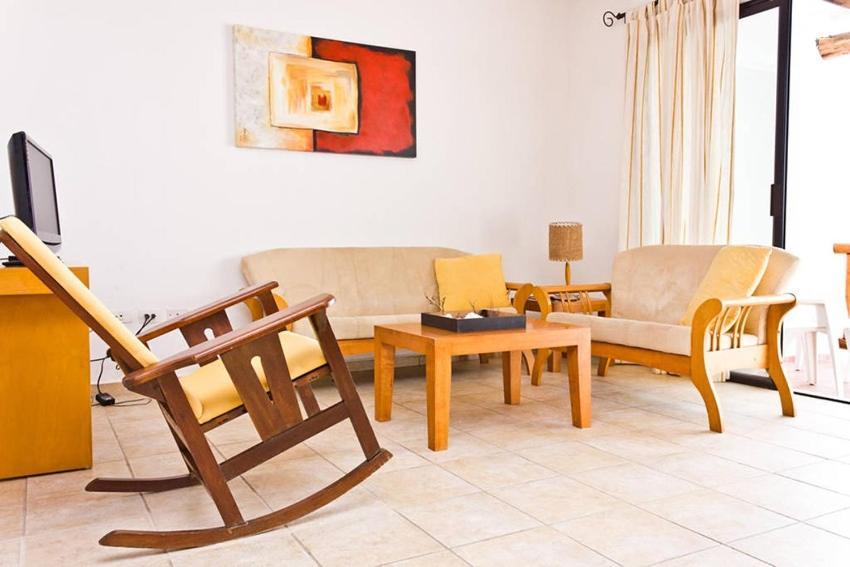 Villas Mayaluum كوزوميل المظهر الخارجي الصورة