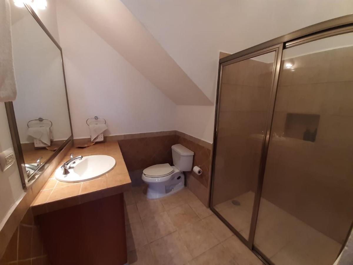 Villas Mayaluum كوزوميل المظهر الخارجي الصورة