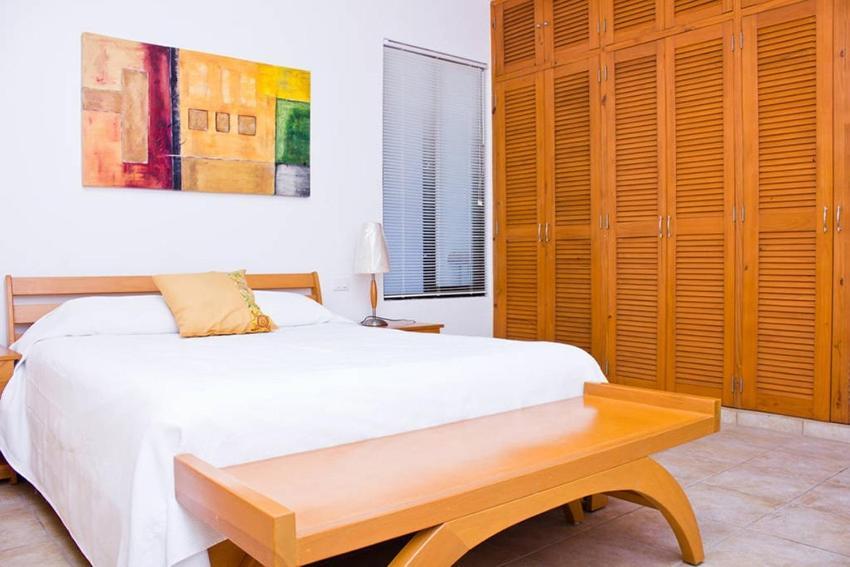 Villas Mayaluum كوزوميل المظهر الخارجي الصورة