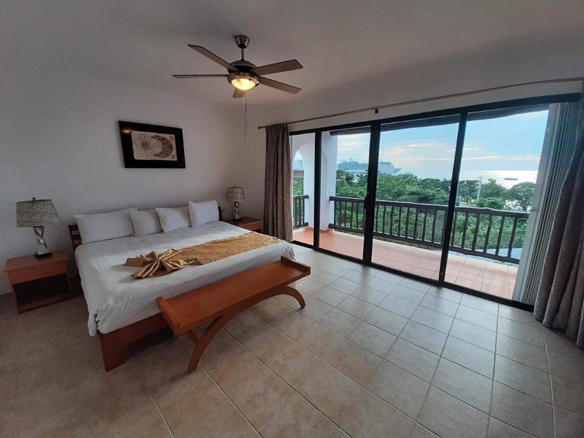 Villas Mayaluum كوزوميل المظهر الخارجي الصورة