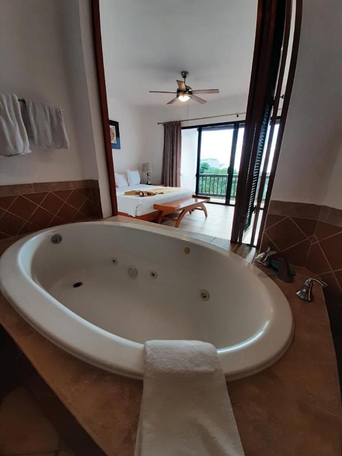 Villas Mayaluum كوزوميل المظهر الخارجي الصورة