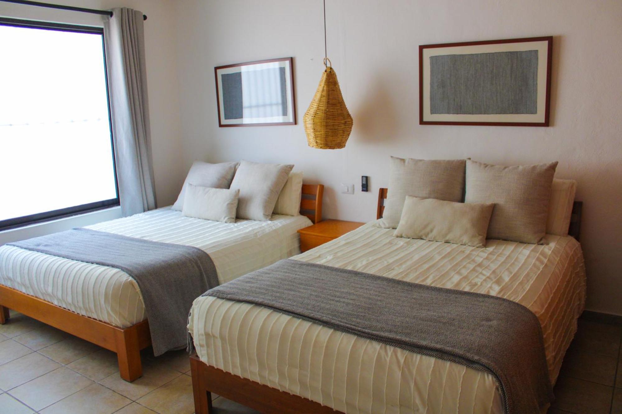 Villas Mayaluum كوزوميل المظهر الخارجي الصورة