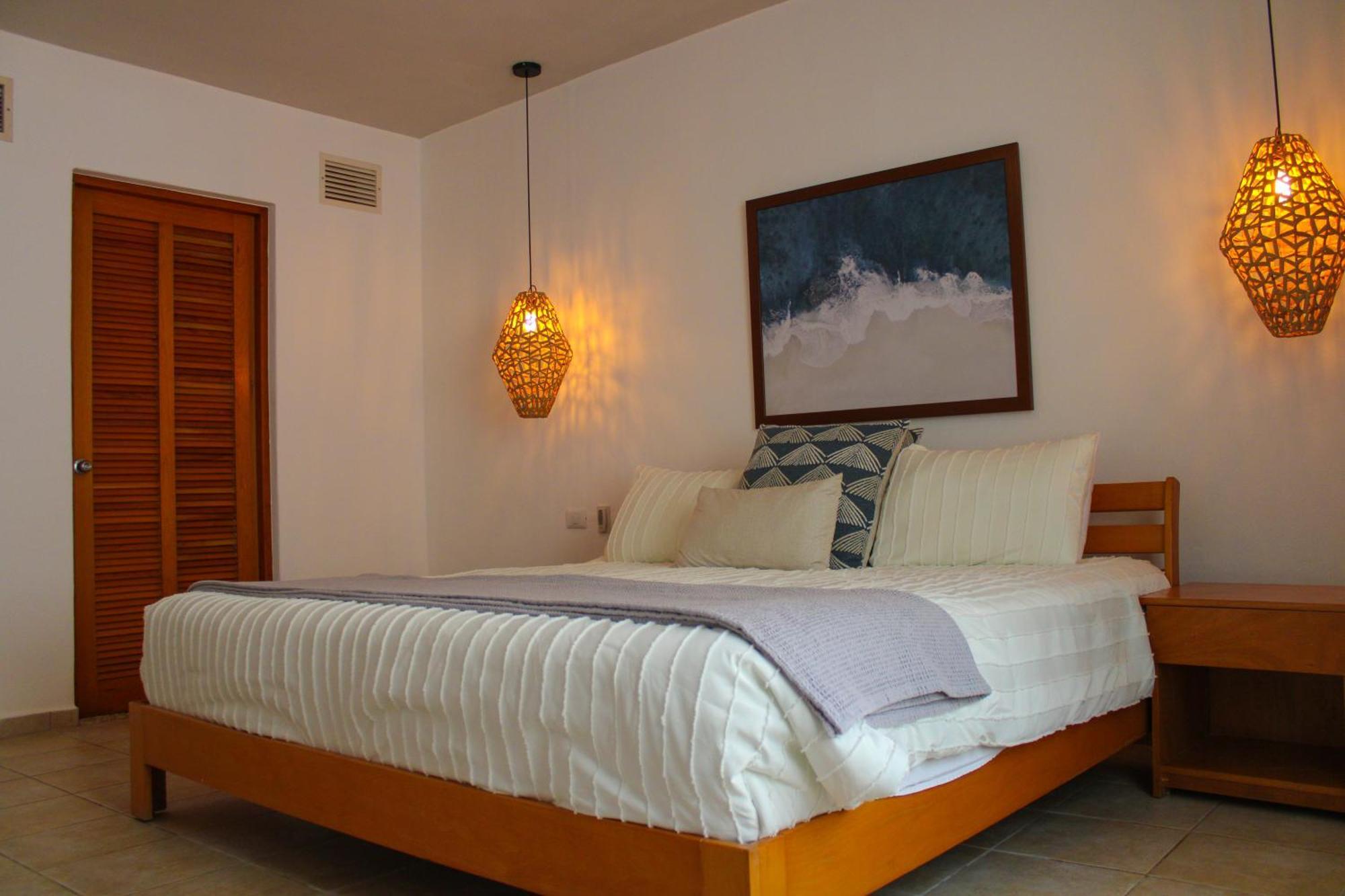 Villas Mayaluum كوزوميل المظهر الخارجي الصورة