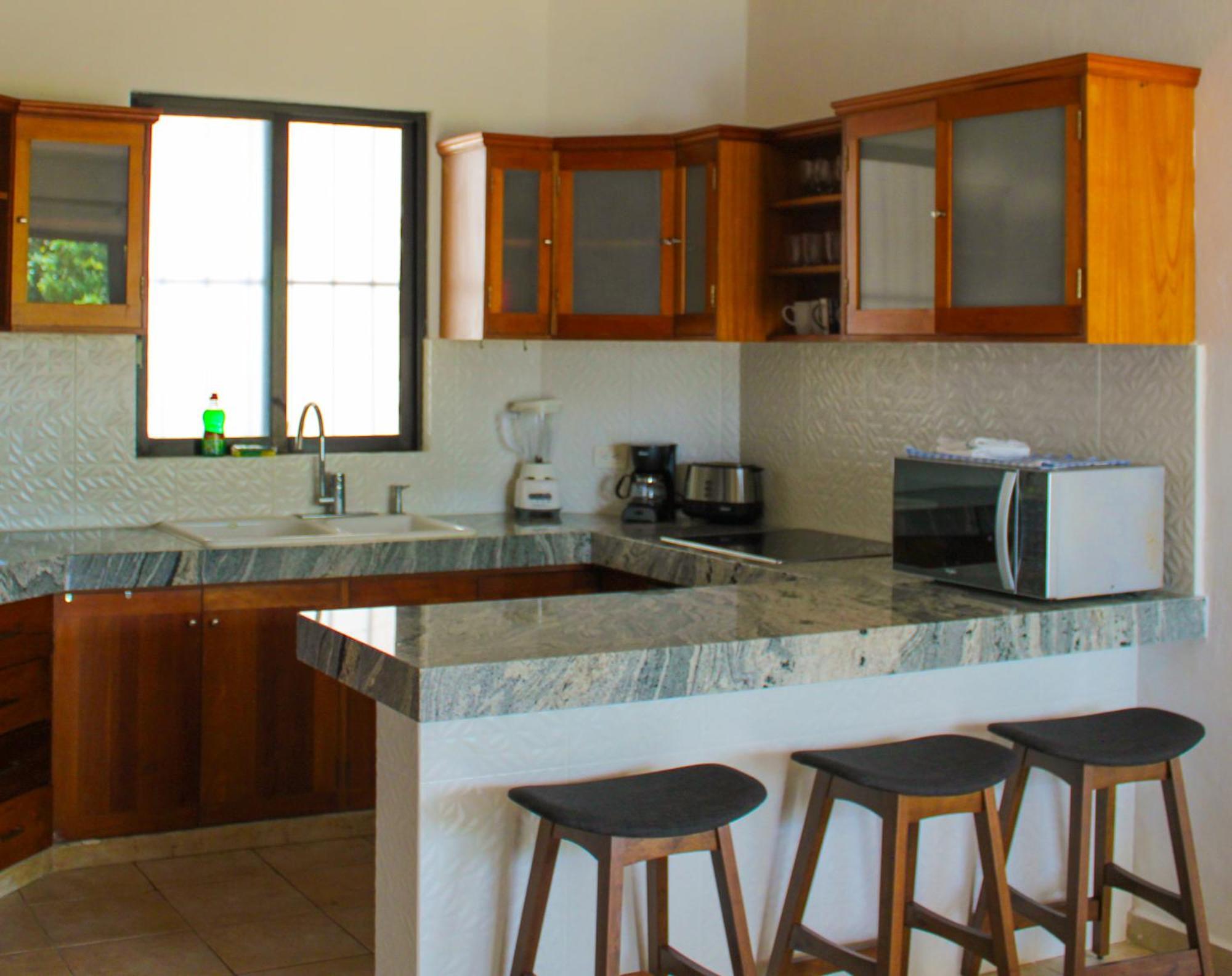 Villas Mayaluum كوزوميل المظهر الخارجي الصورة