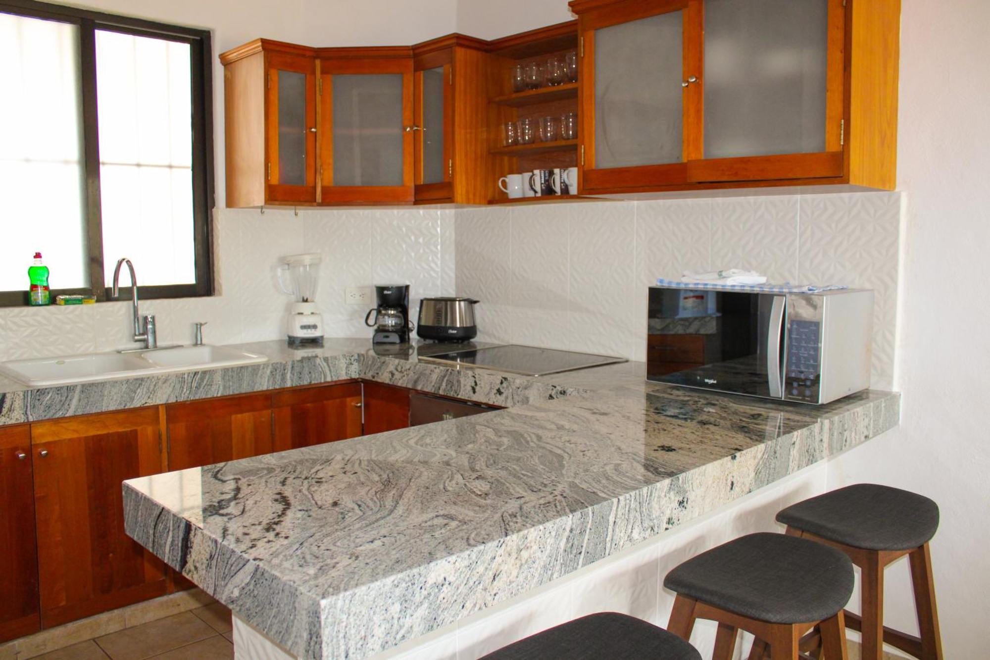 Villas Mayaluum كوزوميل المظهر الخارجي الصورة