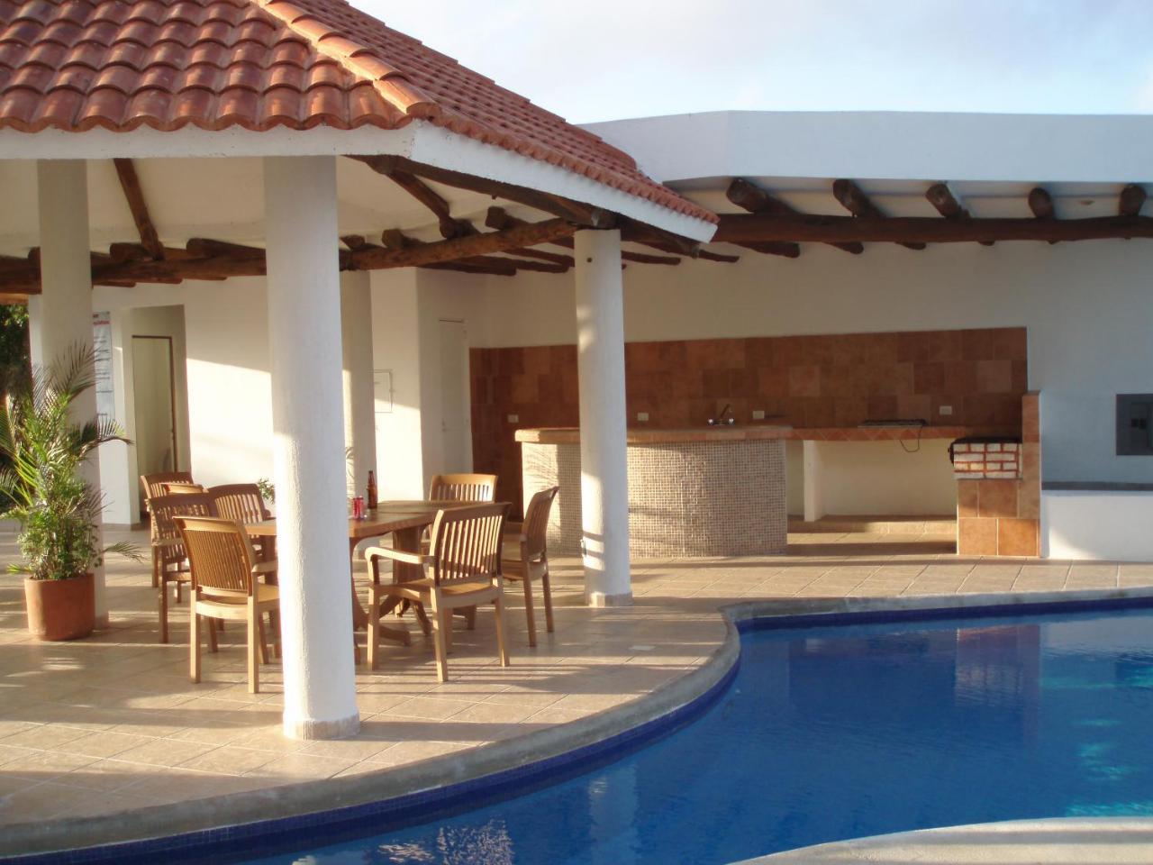 Villas Mayaluum كوزوميل المظهر الخارجي الصورة